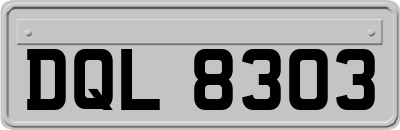 DQL8303