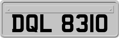 DQL8310