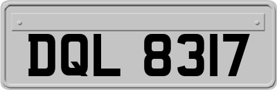 DQL8317