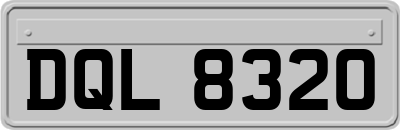 DQL8320
