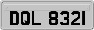 DQL8321