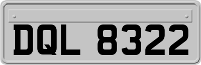 DQL8322