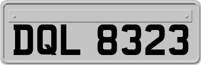 DQL8323