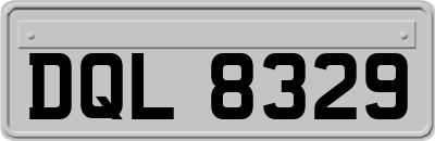 DQL8329