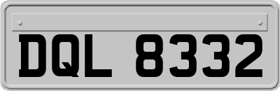 DQL8332