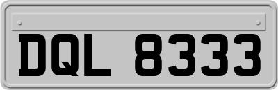 DQL8333