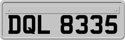 DQL8335