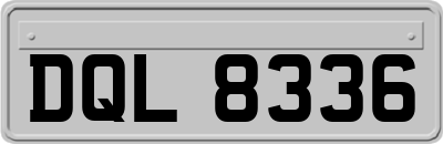 DQL8336