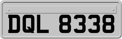 DQL8338