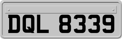 DQL8339