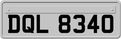 DQL8340