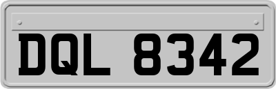 DQL8342