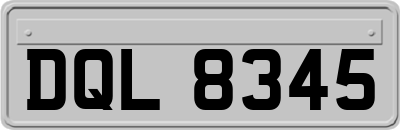DQL8345