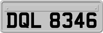 DQL8346