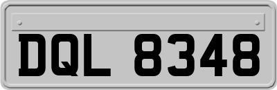 DQL8348