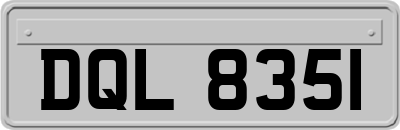 DQL8351
