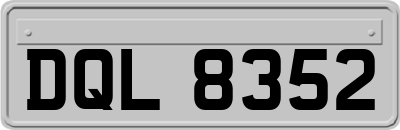 DQL8352