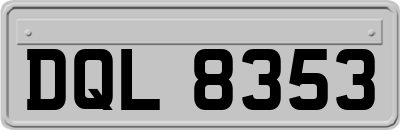 DQL8353