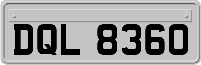DQL8360