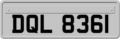 DQL8361