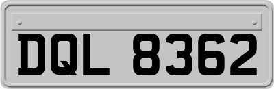 DQL8362