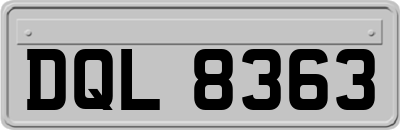 DQL8363