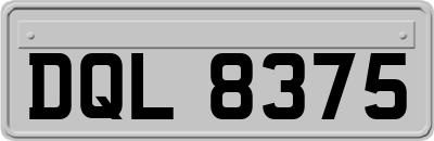 DQL8375