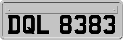 DQL8383