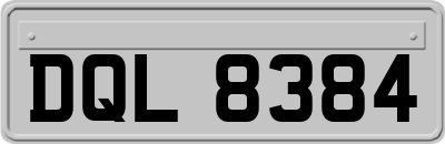 DQL8384