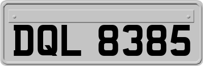 DQL8385