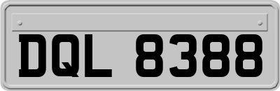 DQL8388