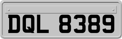 DQL8389