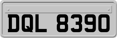 DQL8390