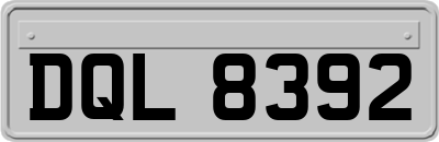 DQL8392