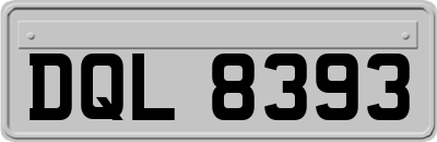 DQL8393
