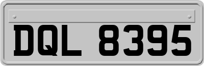 DQL8395
