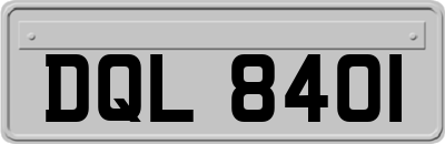 DQL8401