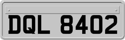 DQL8402