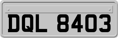 DQL8403