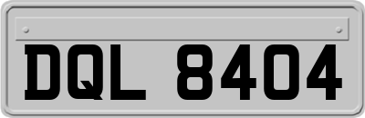 DQL8404