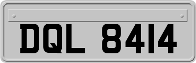 DQL8414
