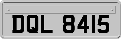 DQL8415