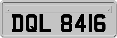 DQL8416