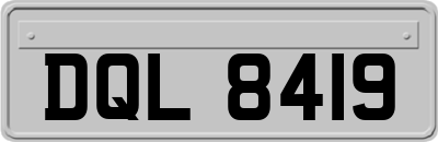 DQL8419