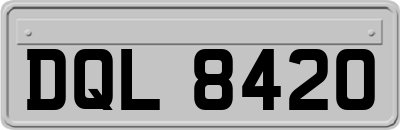 DQL8420
