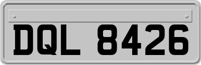 DQL8426