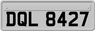 DQL8427