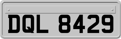 DQL8429