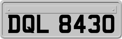 DQL8430