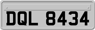 DQL8434